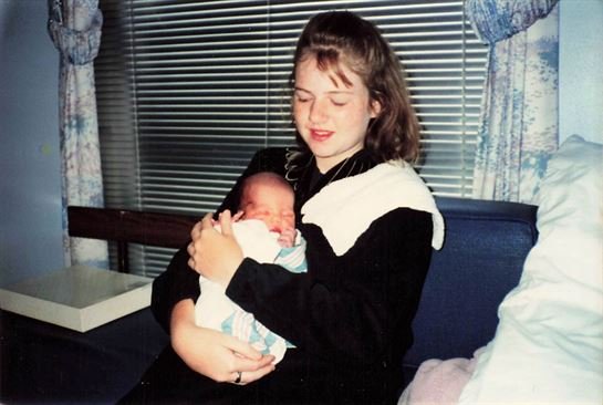 Joseph "Shane" Edgerly - Photo 20