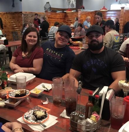 Joseph "Shane" Edgerly - Photo 23