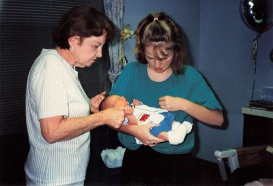 Joseph "Shane" Edgerly - Photo 27