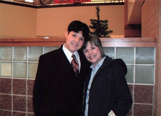 Joseph "Shane" Edgerly - Photo 39