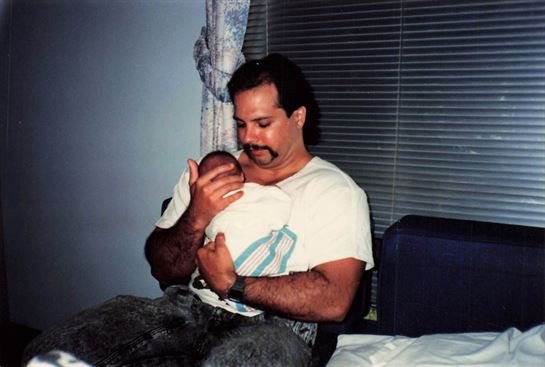 Joseph "Shane" Edgerly - Photo 38