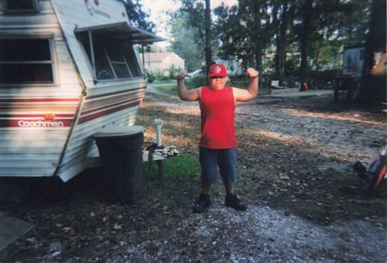 Joseph "Shane" Edgerly - Photo 48