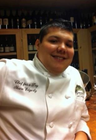 Joseph "Shane" Edgerly - Photo 50