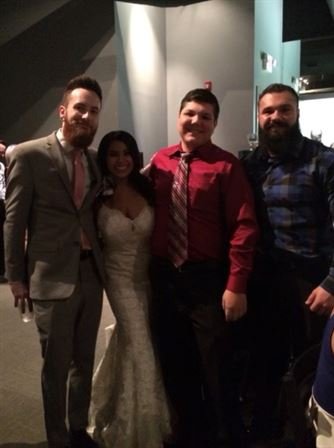 Joseph "Shane" Edgerly - Photo 62