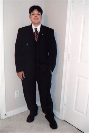 Joseph "Shane" Edgerly - Photo 65