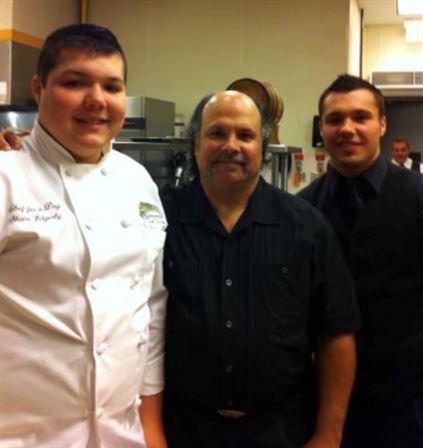 Joseph "Shane" Edgerly - Photo 76