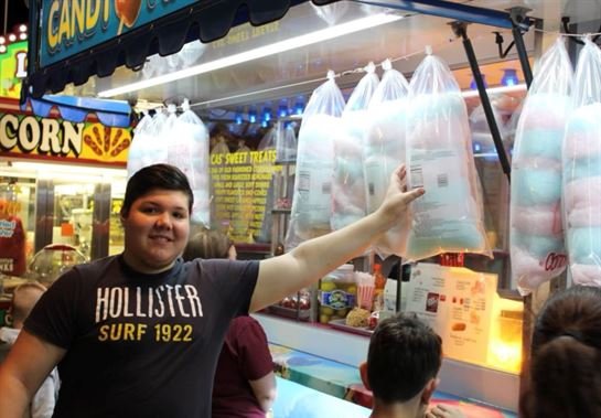 Joseph "Shane" Edgerly - Photo 74