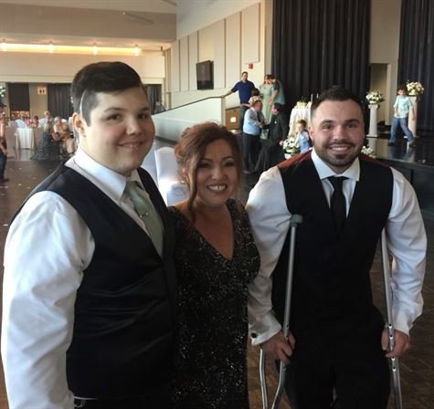 Joseph "Shane" Edgerly - Photo 82