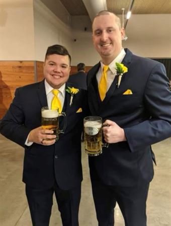 Joseph "Shane" Edgerly - Photo 95