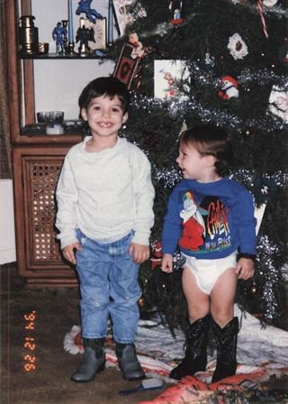 Joseph "Shane" Edgerly - Photo 96