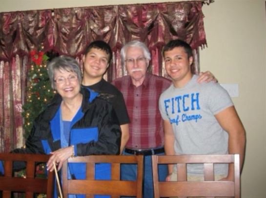 Joseph "Shane" Edgerly - Photo 102