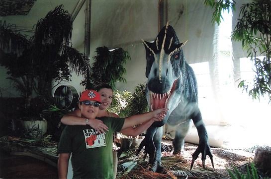 Joseph "Shane" Edgerly - Photo 100