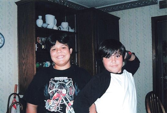 Joseph "Shane" Edgerly - Photo 106