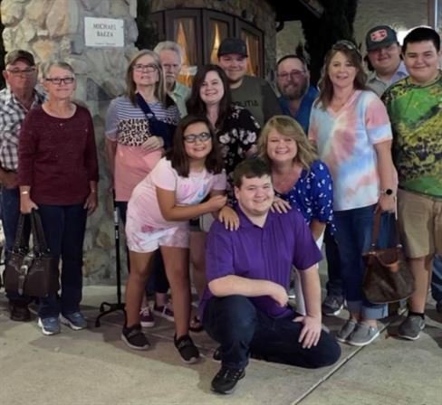 Joseph "Shane" Edgerly - Photo 107