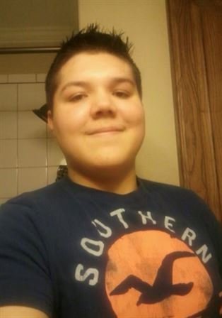 Joseph "Shane" Edgerly - Photo 112