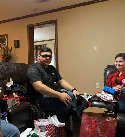 Joseph "Shane" Edgerly - Photo 111