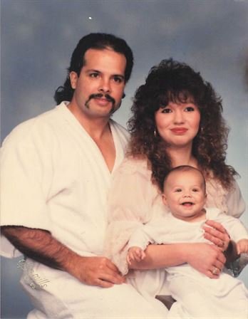 Joseph "Shane" Edgerly - Photo 114