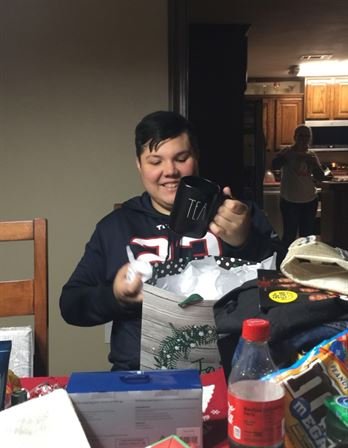 Joseph "Shane" Edgerly - Photo 117