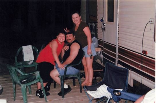 Joseph "Shane" Edgerly - Photo 118