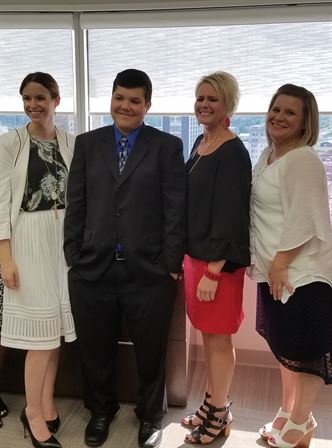 Joseph "Shane" Edgerly - Photo 120