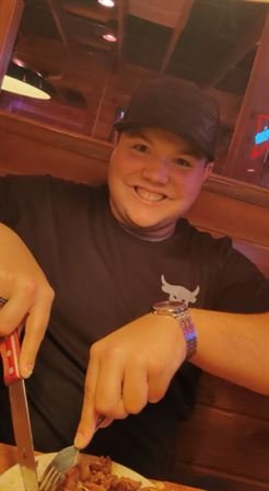 Joseph "Shane" Edgerly - Photo 126