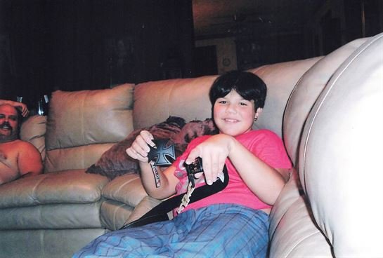 Joseph "Shane" Edgerly - Photo 130