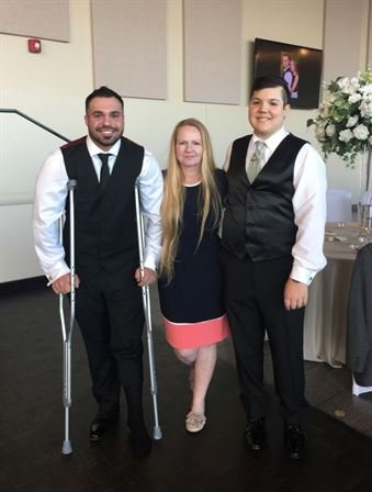 Joseph "Shane" Edgerly - Photo 132