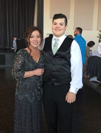 Joseph "Shane" Edgerly - Photo 131