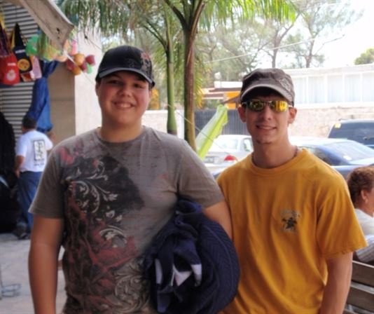 Joseph "Shane" Edgerly - Photo 134