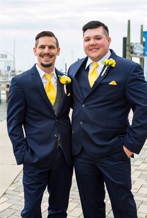 Joseph "Shane" Edgerly - Photo 136