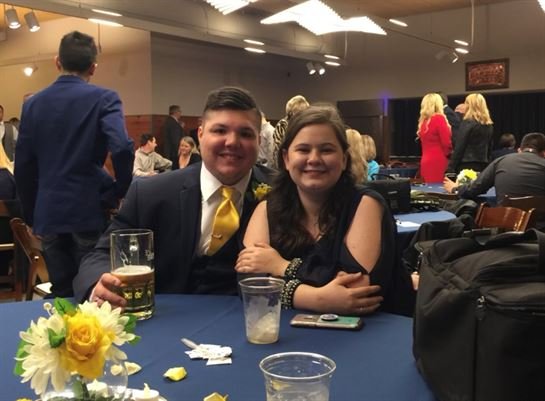 Joseph "Shane" Edgerly - Photo 138