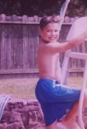 Joseph "Shane" Edgerly - Photo 146