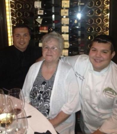 Joseph "Shane" Edgerly - Photo 149