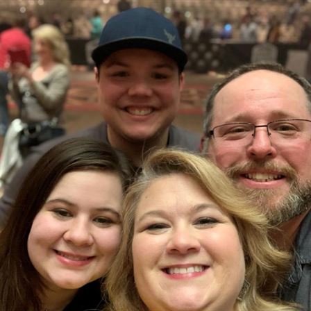 Joseph "Shane" Edgerly - Photo 150