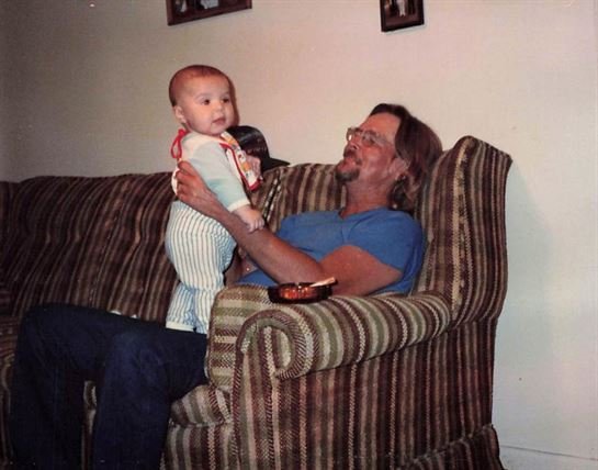 Joseph "Shane" Edgerly - Photo 154