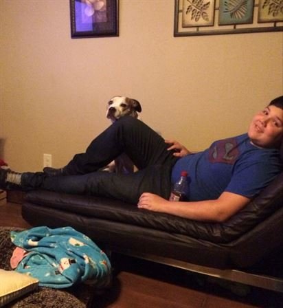 Joseph "Shane" Edgerly - Photo 158