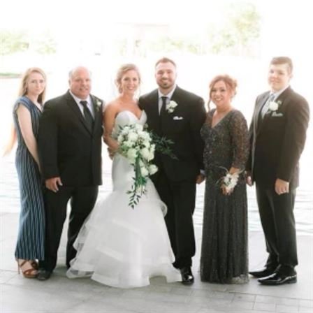 Joseph "Shane" Edgerly - Photo 162