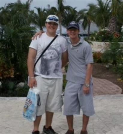 Joseph "Shane" Edgerly - Photo 163