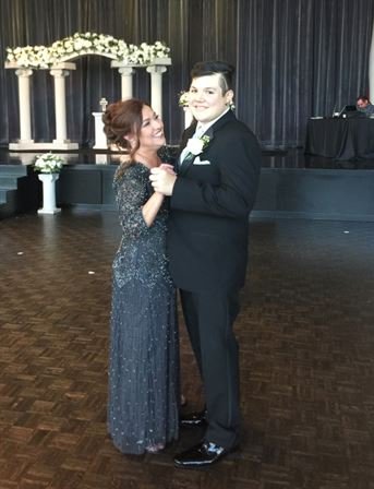 Joseph "Shane" Edgerly - Photo 171