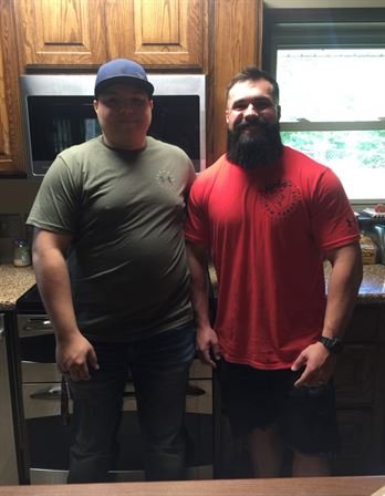 Joseph "Shane" Edgerly - Photo 173