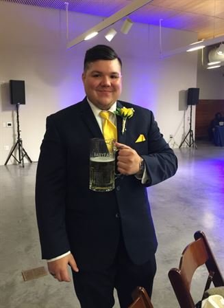 Joseph "Shane" Edgerly - Photo 172