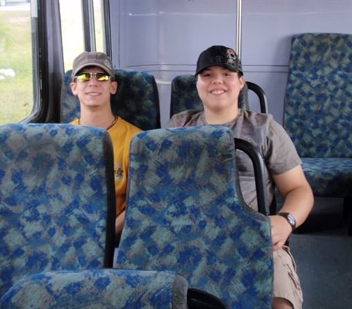 Joseph "Shane" Edgerly - Photo 180