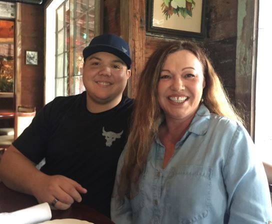 Joseph "Shane" Edgerly - Photo 181