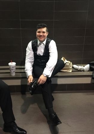 Joseph "Shane" Edgerly - Photo 183