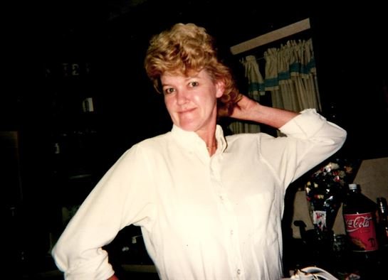 Nancy Louise Prouse - Photo 5