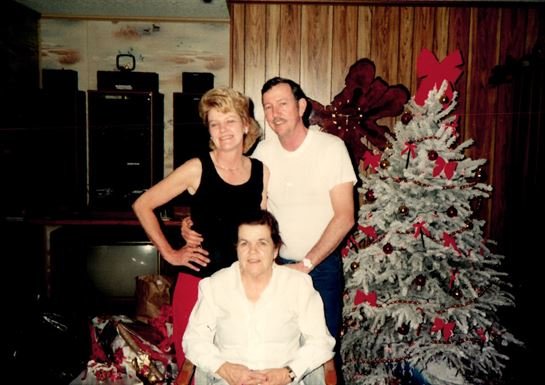 Nancy Louise Prouse - Photo 8