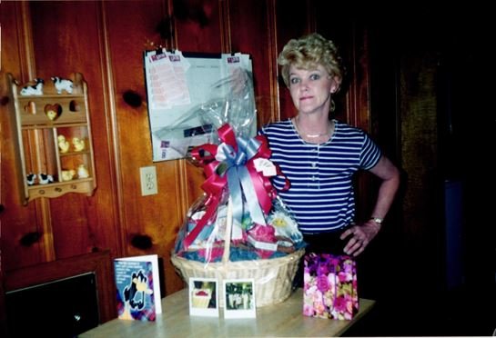 Nancy Louise Prouse - Photo 6