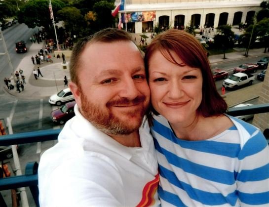 Nancy Louise Prouse - Photo 13