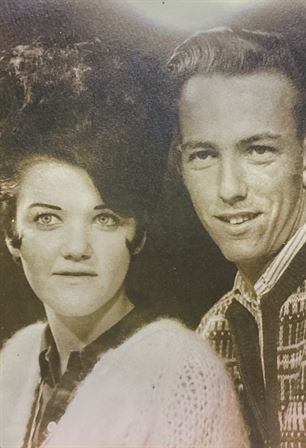 Nancy Louise Prouse - Photo 18