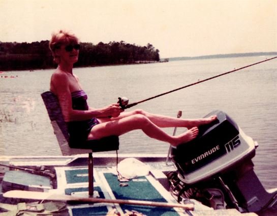 Nancy Louise Prouse - Photo 19